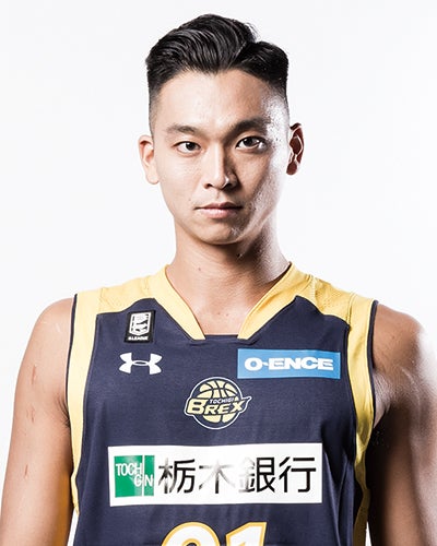 #91 落合知也選手