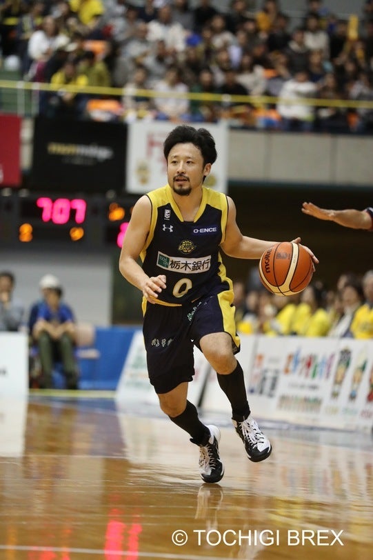 #0 田臥勇太選手
