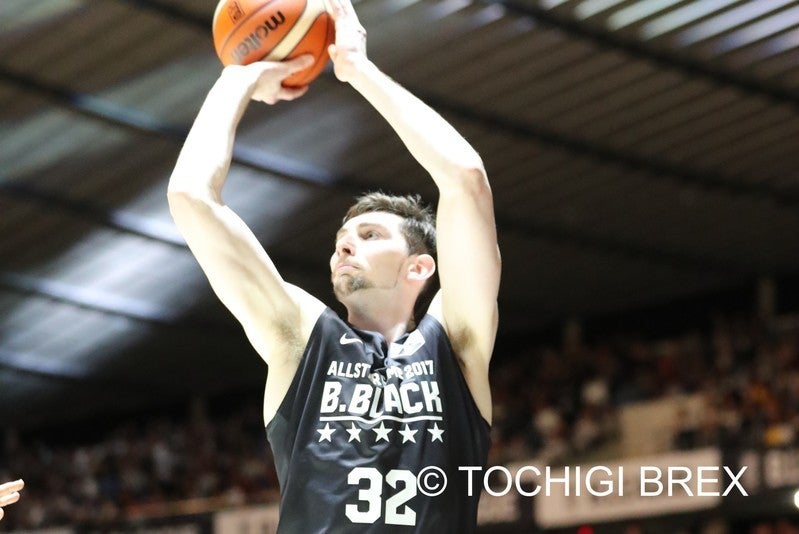 1/15（日）B.LEAGUE ALLSTAR GAME 2017