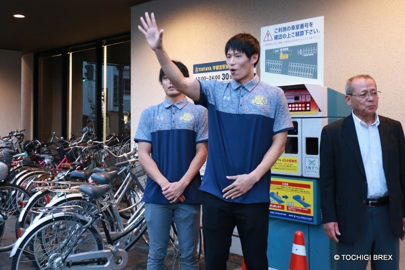 TSUTAYA × BREX コラボストアのご案内
