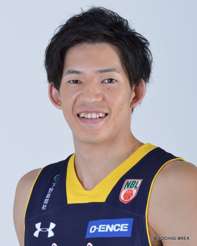 熊谷尚也選手