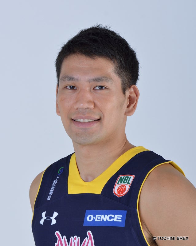 古川孝敏選手