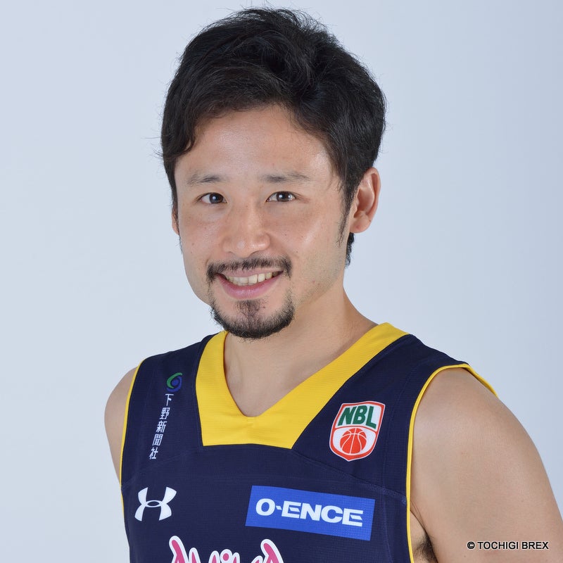 田臥勇太選手