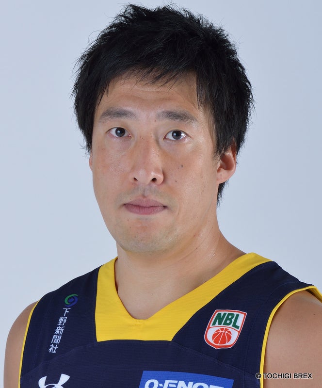 山田大治選手