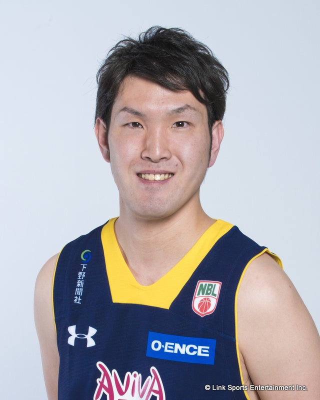 橋本晃佑選手