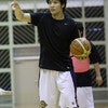 2011年のキャラバン