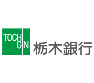 株式会社栃木銀行