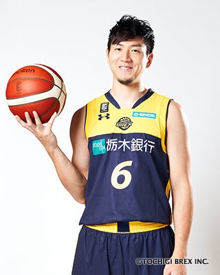 ブレックス4選手、ファン投票によりB.LEAGUE ALL-STAR GAME 2020 スターティング5選出のお知らせ | 宇都宮ブレックス