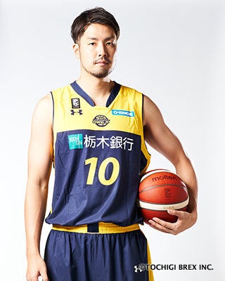 #10 竹内 公輔