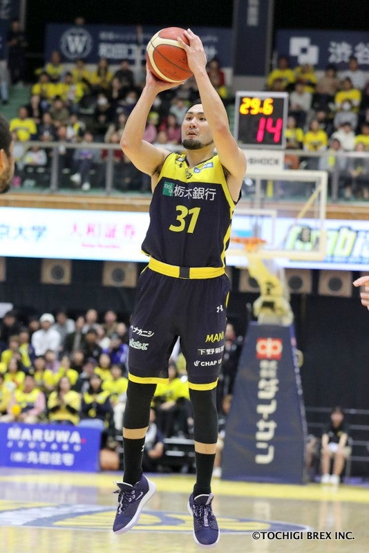 #31 喜多川 修平