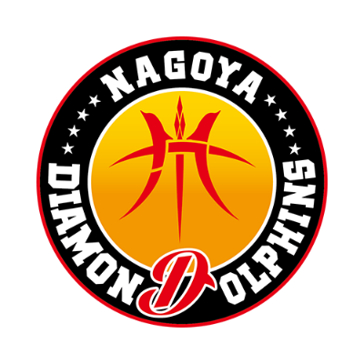 名古屋ダイヤモンドドルフィンズ
