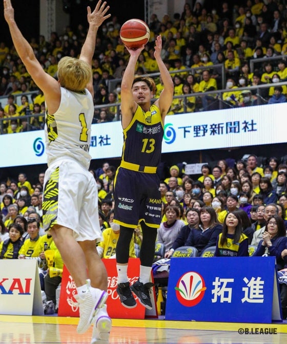 10/24, 25は宇都宮ブレックス vs. サンロッカーズ渋谷 | 宇都宮