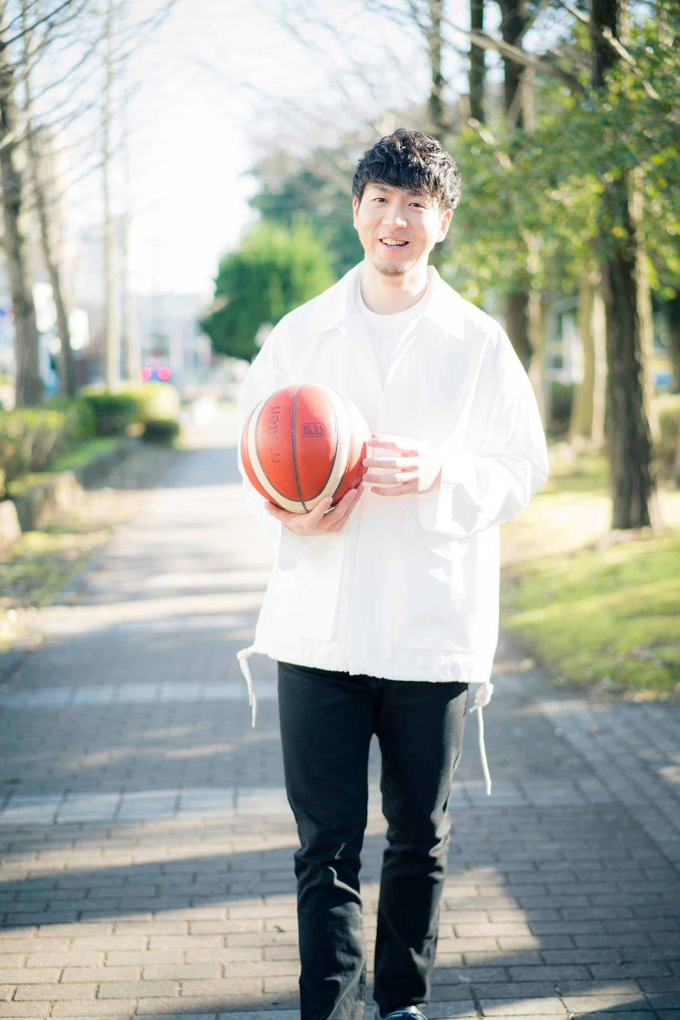 #6 比江島 慎
