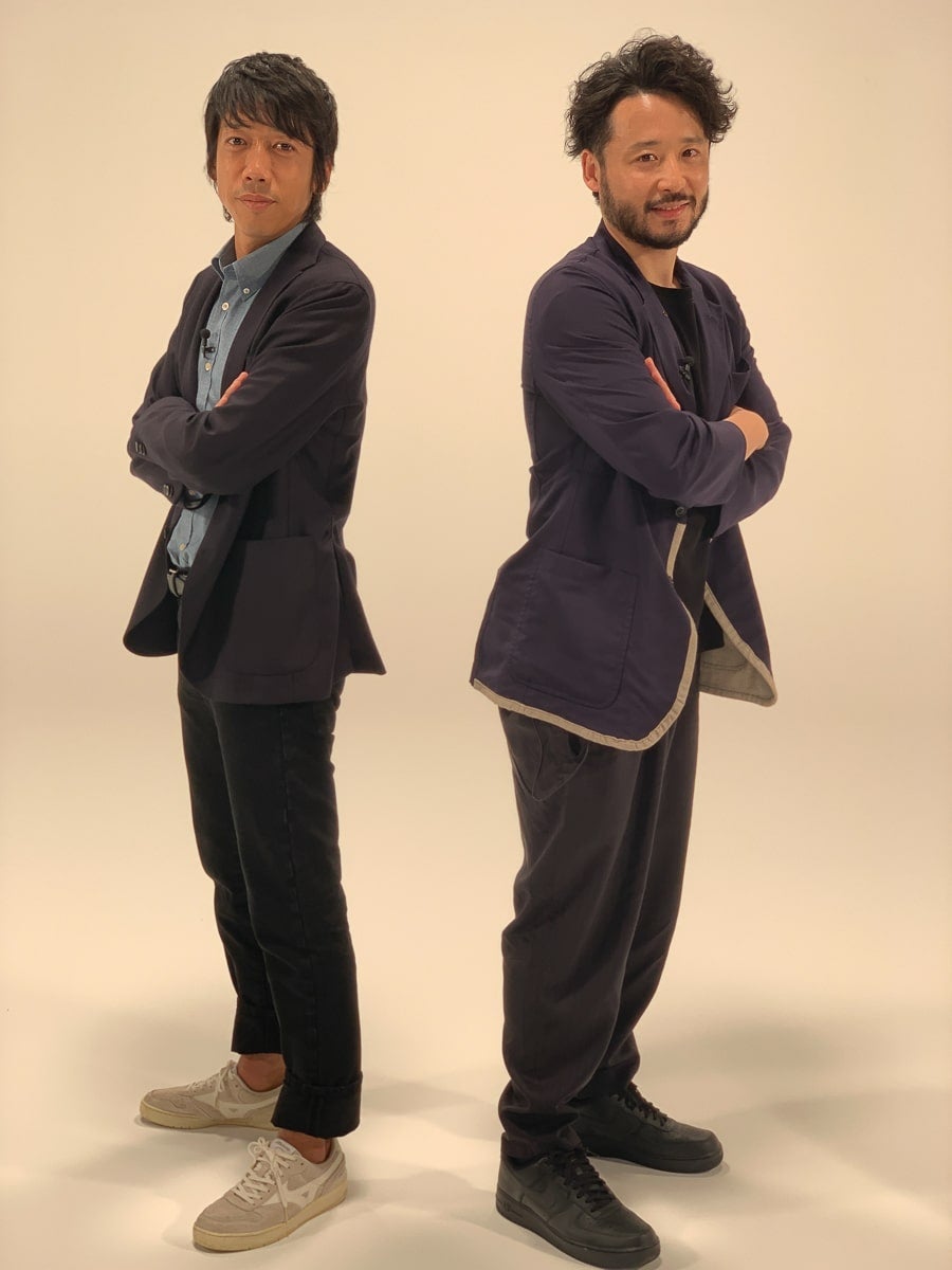 田臥勇太選手・中村憲剛氏