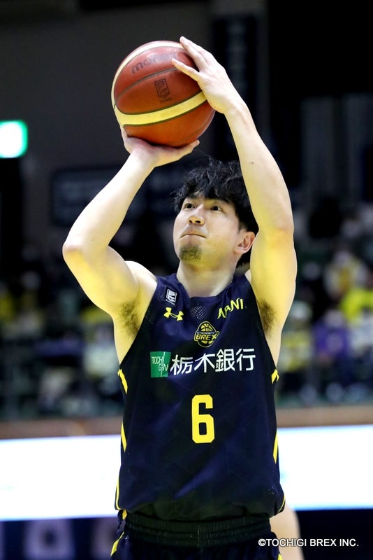 #6 比江島 慎