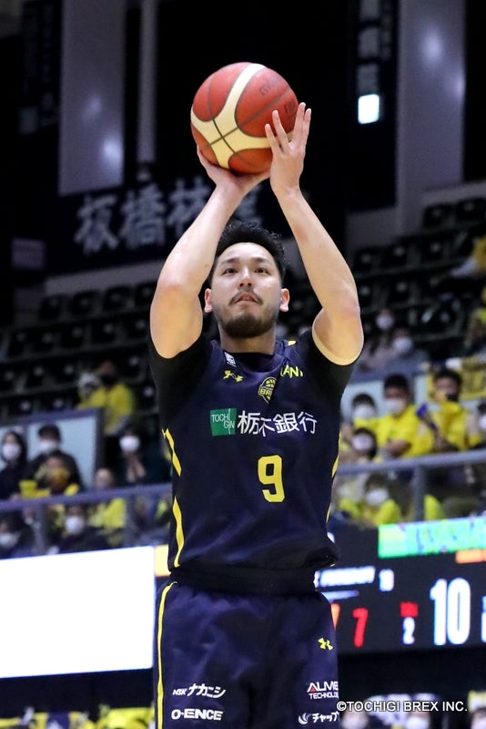 #9 遠藤 祐亮