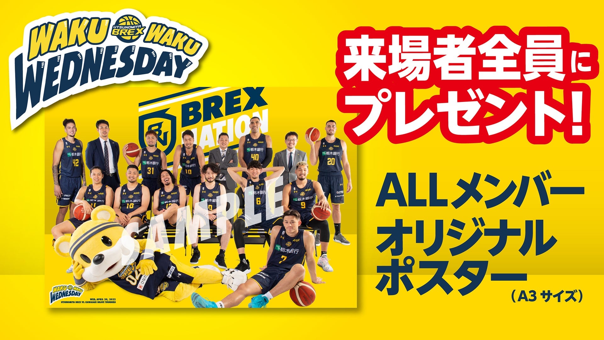 宇都宮ブレックス 2019-20 DVD 宇都宮ブレックス公式DVD - メルカリ