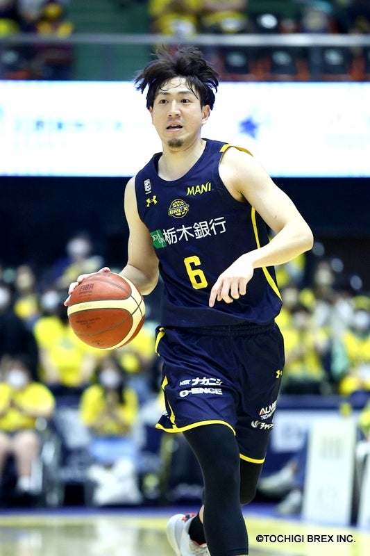 #6 比江島 慎