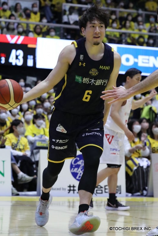 #6 比江島 慎