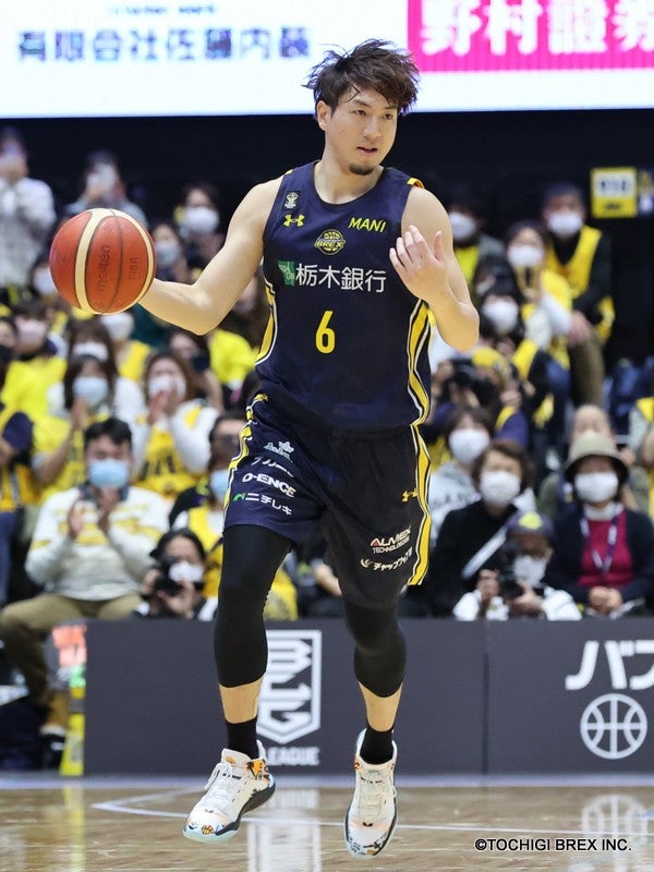 #6 比江島 慎