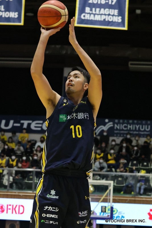 #10 竹内 公輔