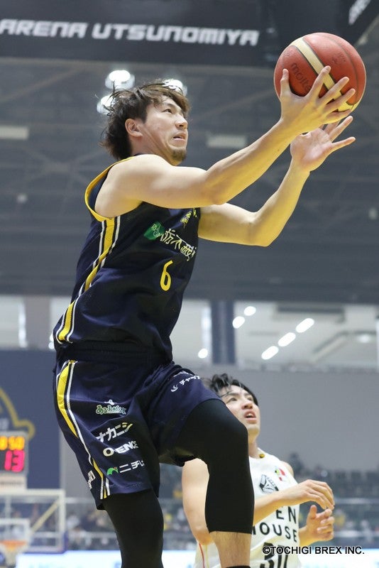 #6 比江島 慎