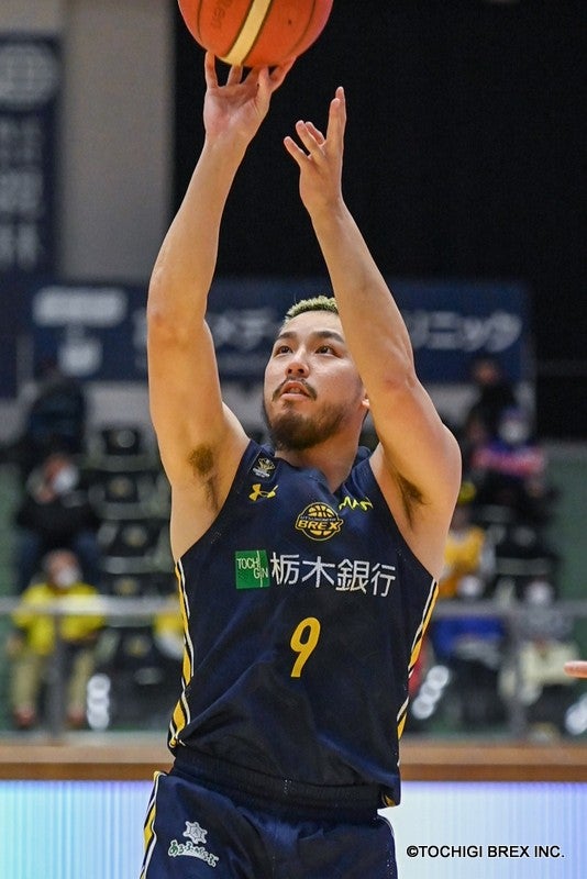 #9 遠藤 祐亮