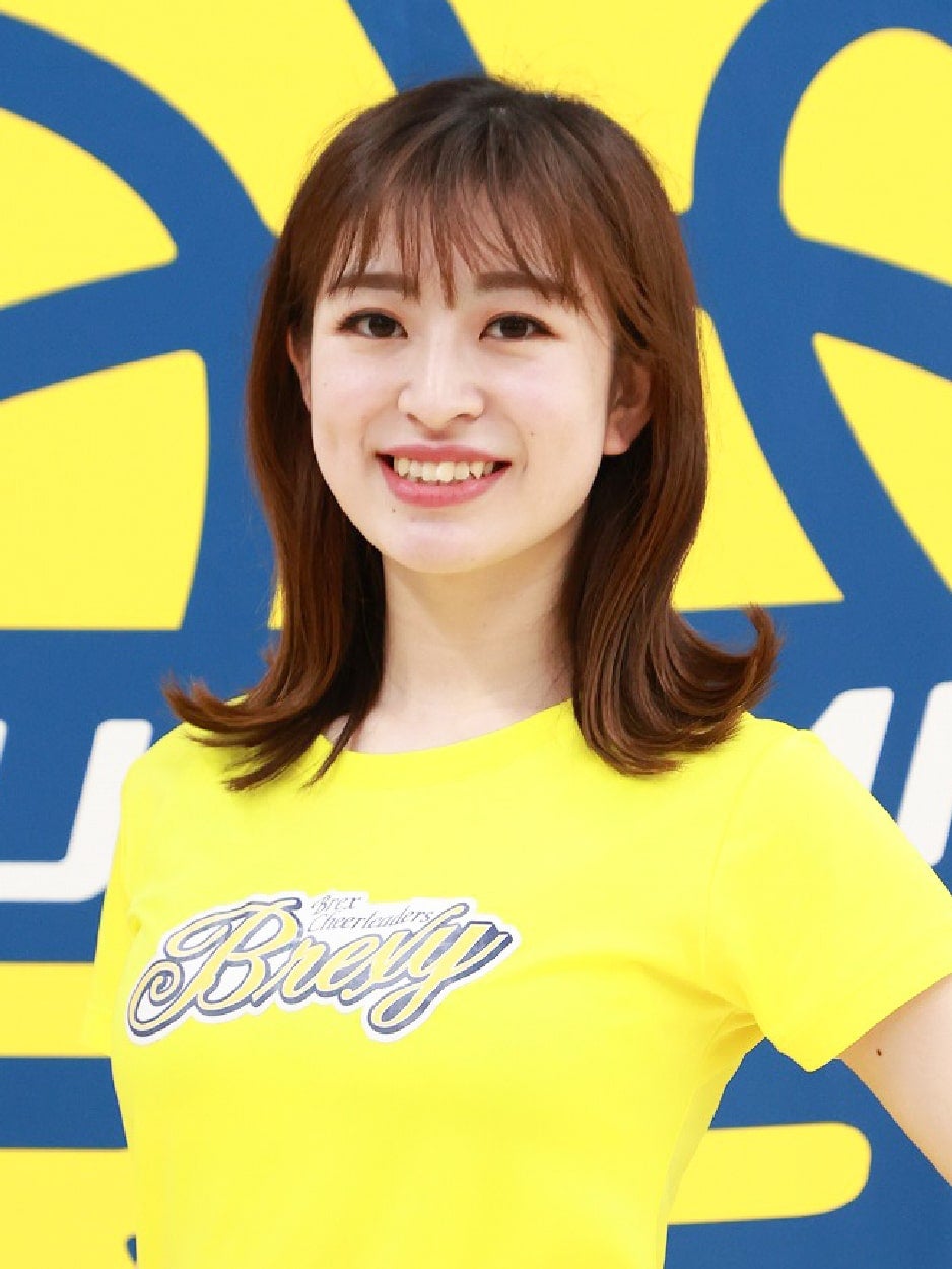 YUNA
