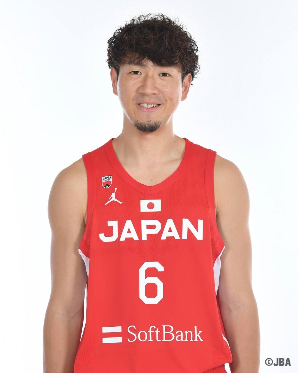 6 比江島選手、FIBAバスケットボールワールドカップ2023 日本代表メンバーに選出 | 宇都宮ブレックス