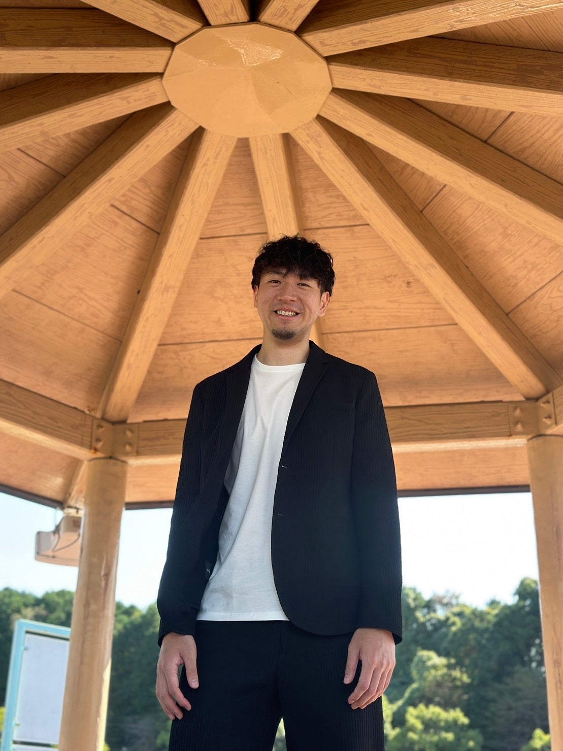 #6 比江島 慎