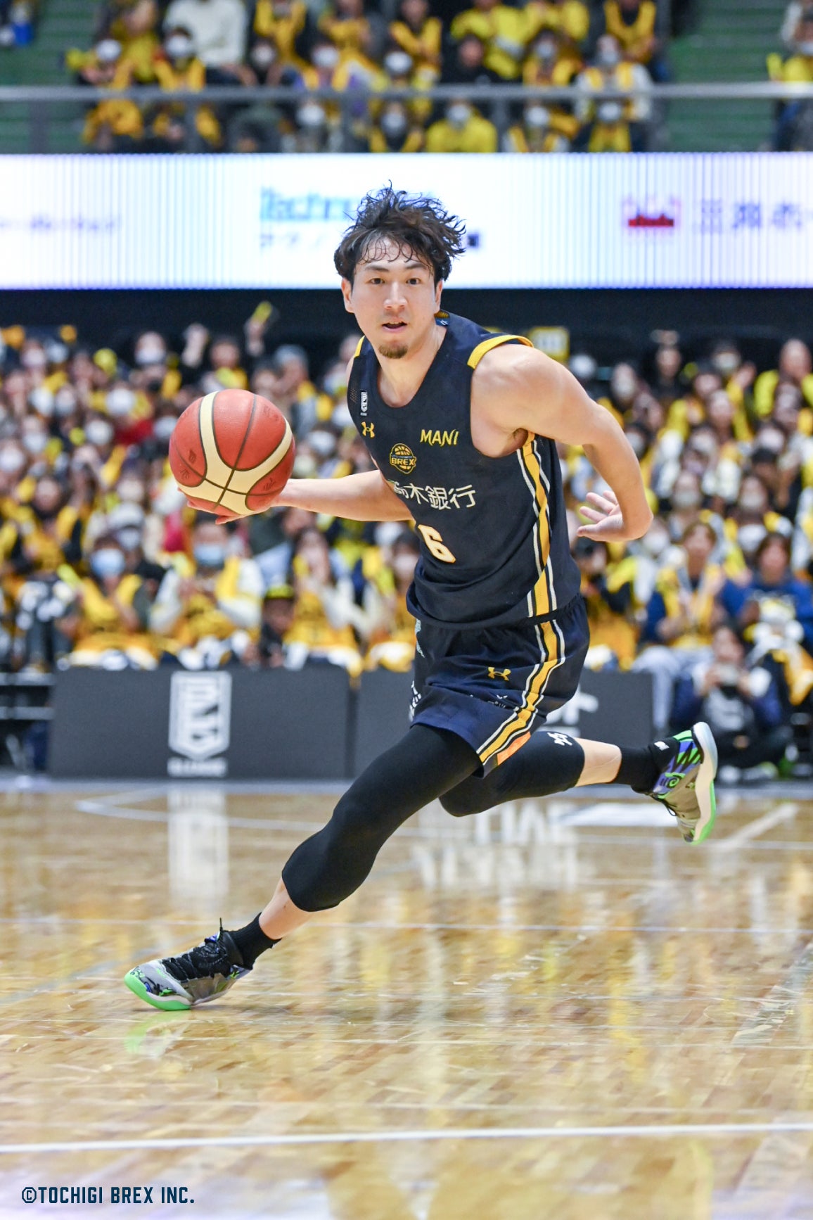 #6比江島 慎選手