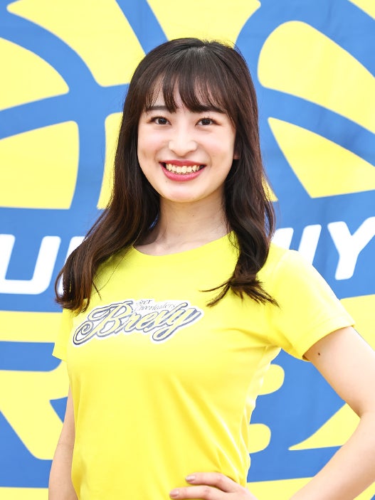 YUNA