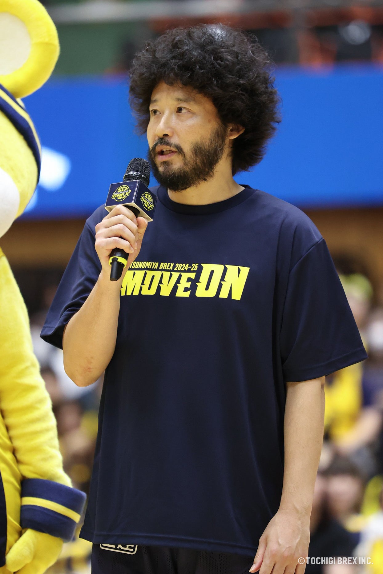 #0 田臥 勇太キャプテン