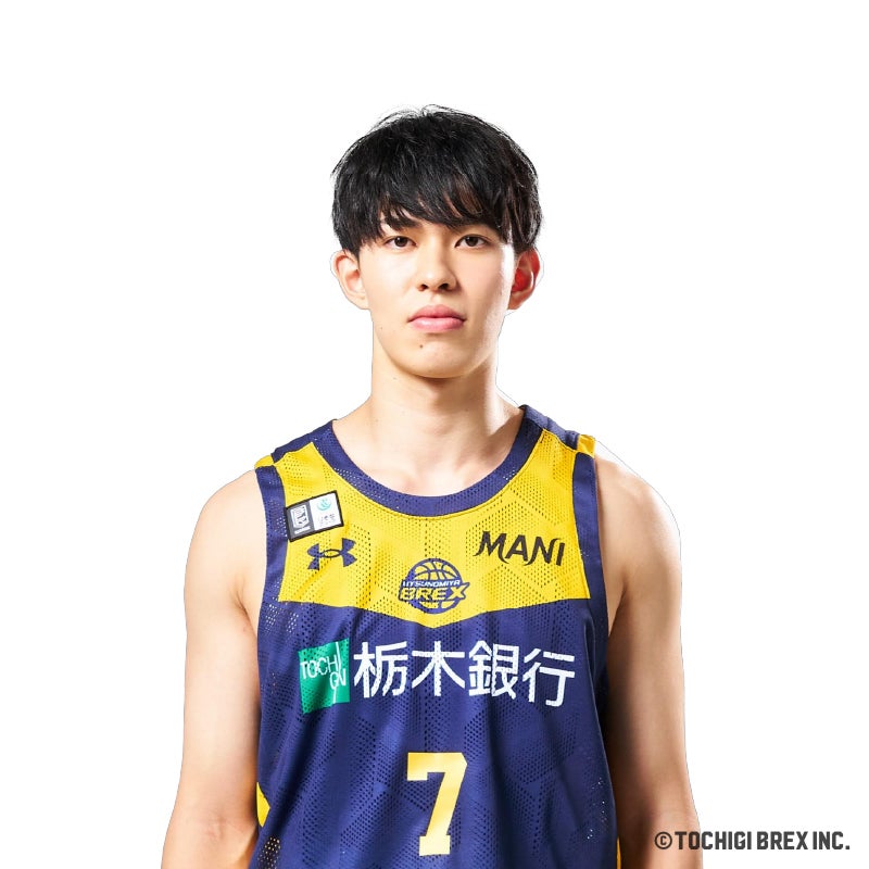 #7 小川 敦也