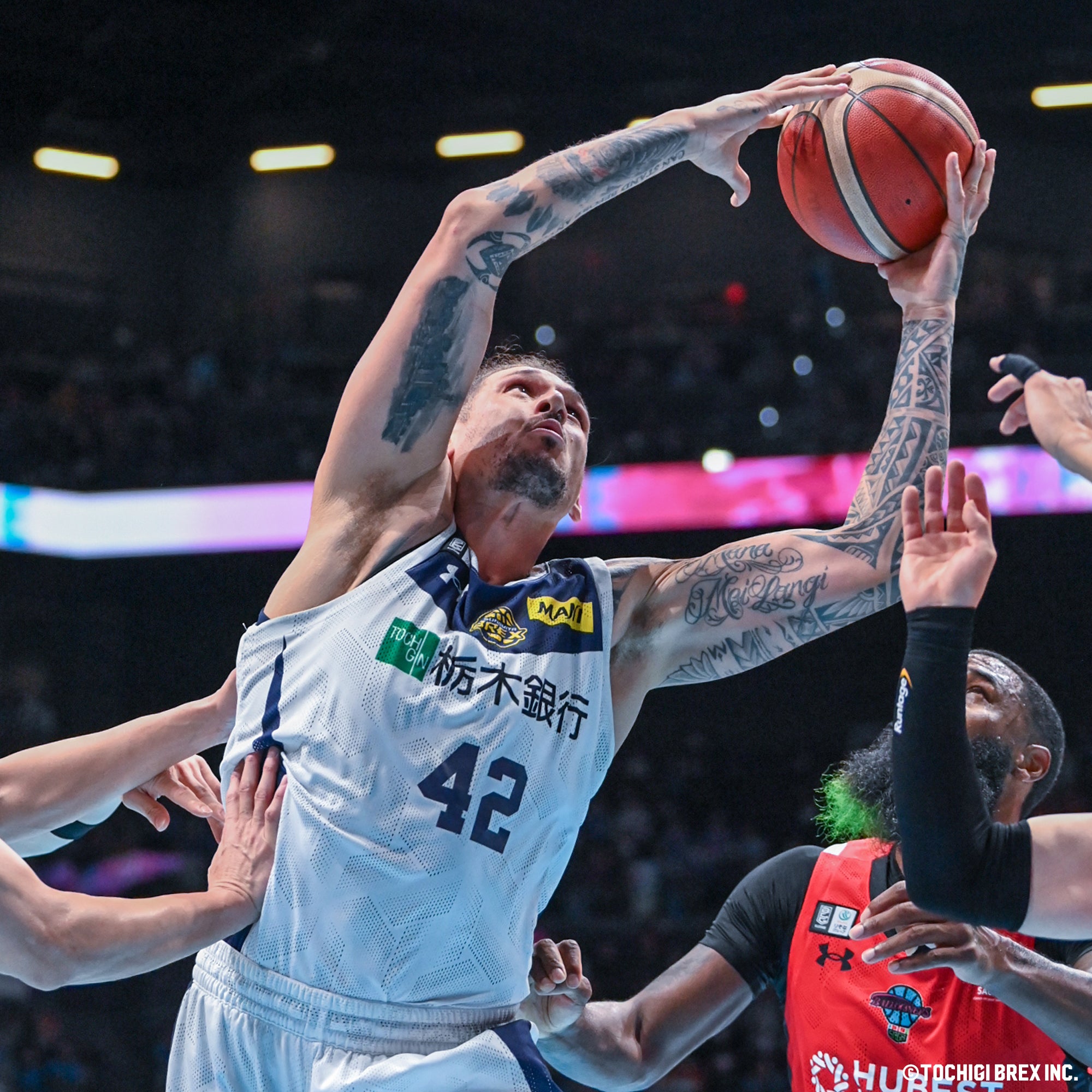 Game Photo