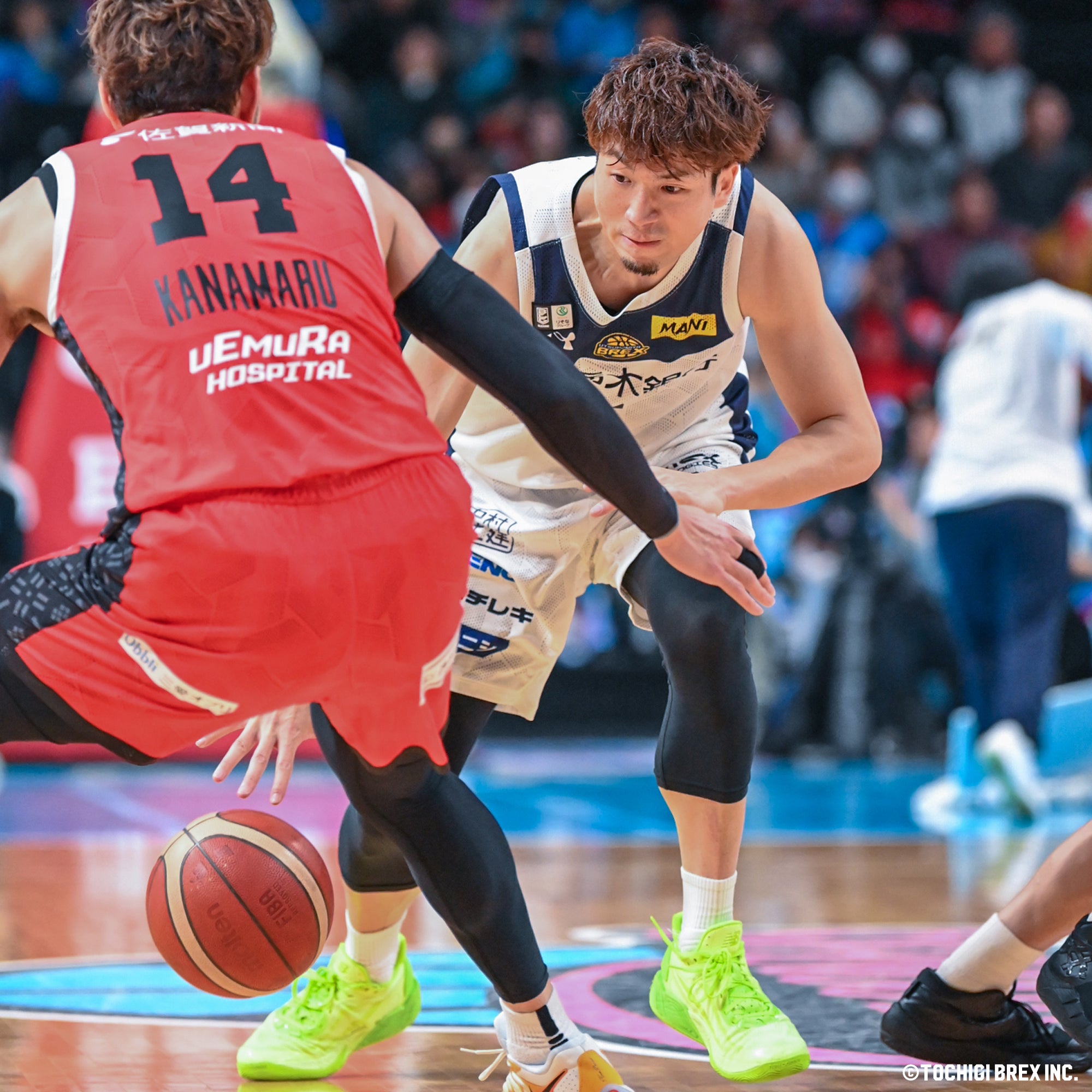 Game Photo
