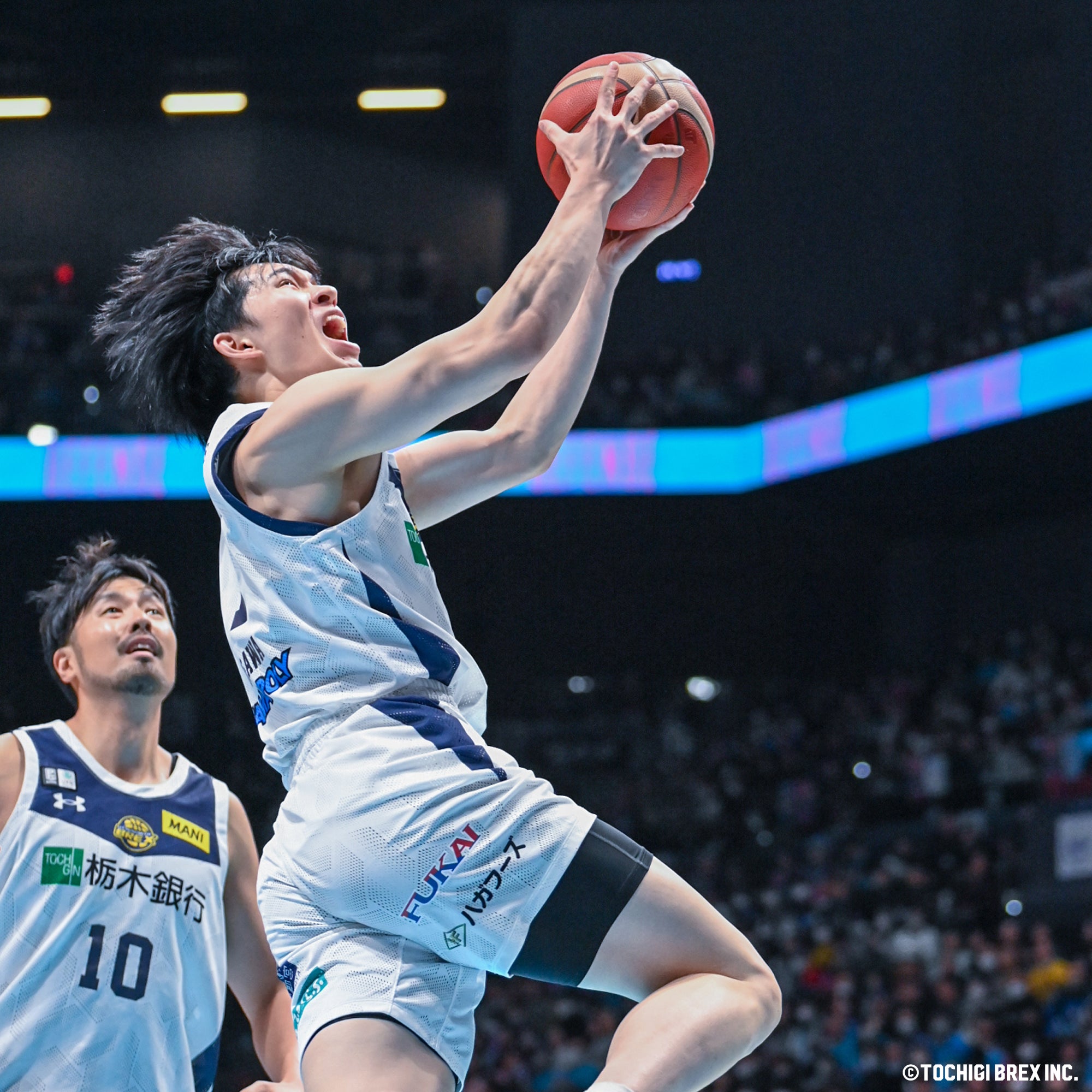 Game Photo
