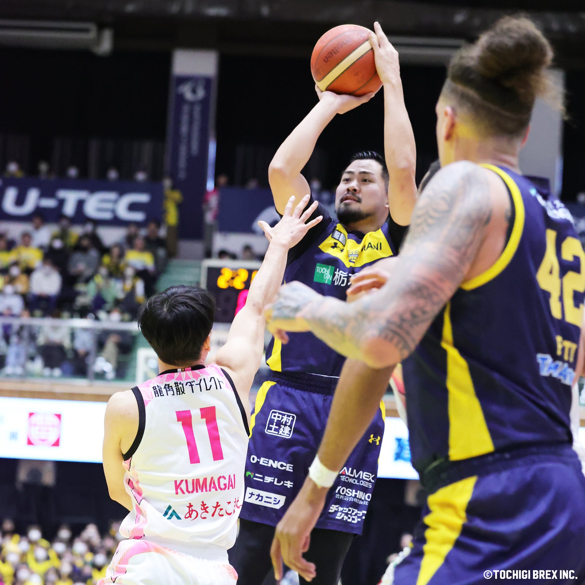 Game Photo