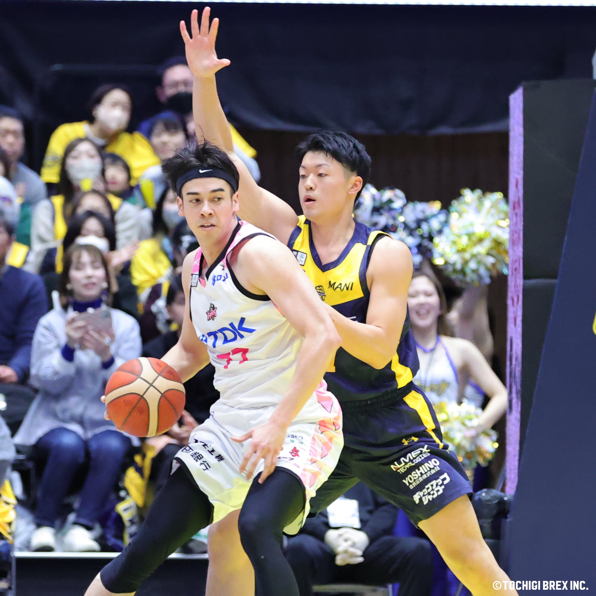 Game Photo