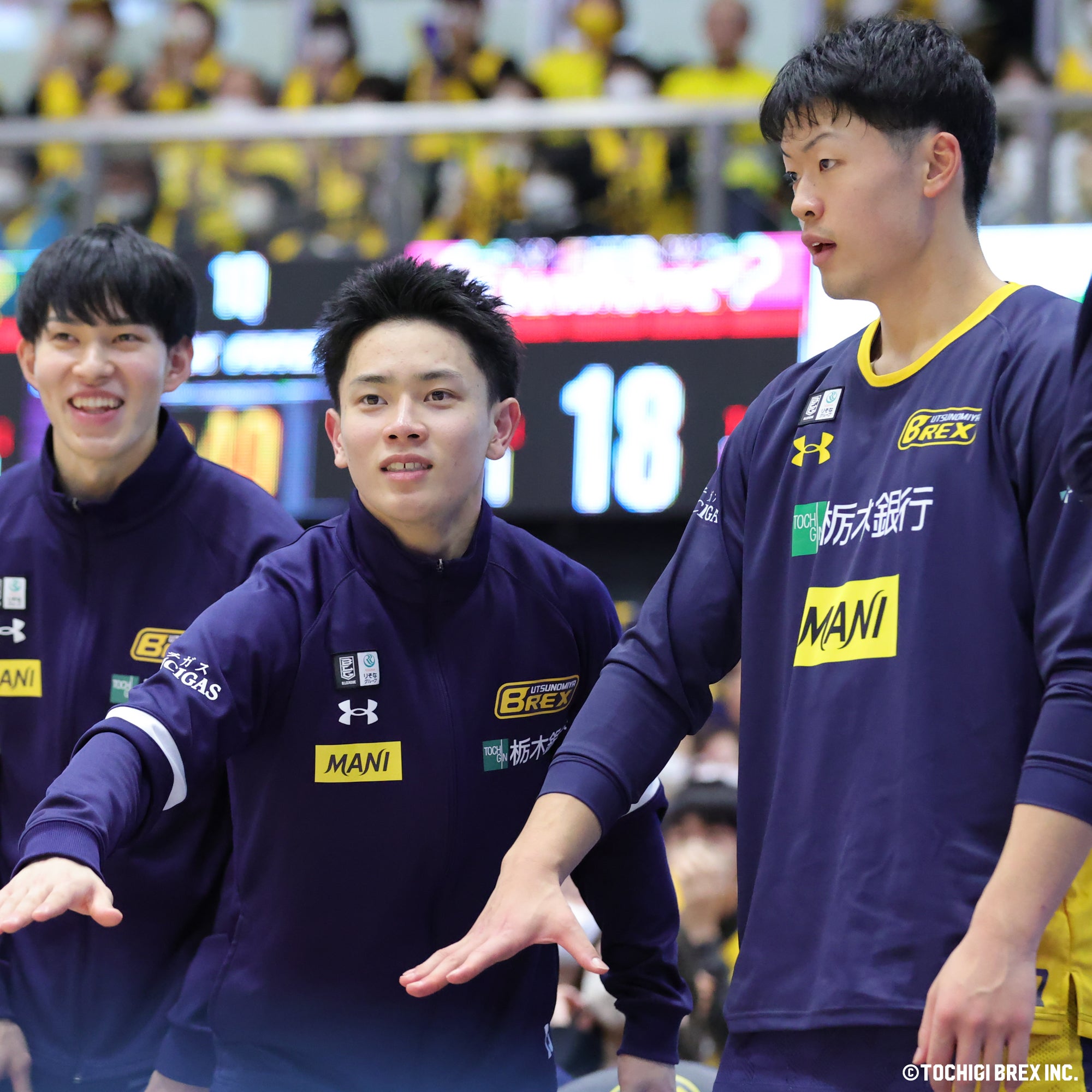 Game Photo