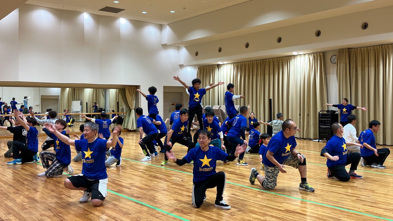 B-MEN'S