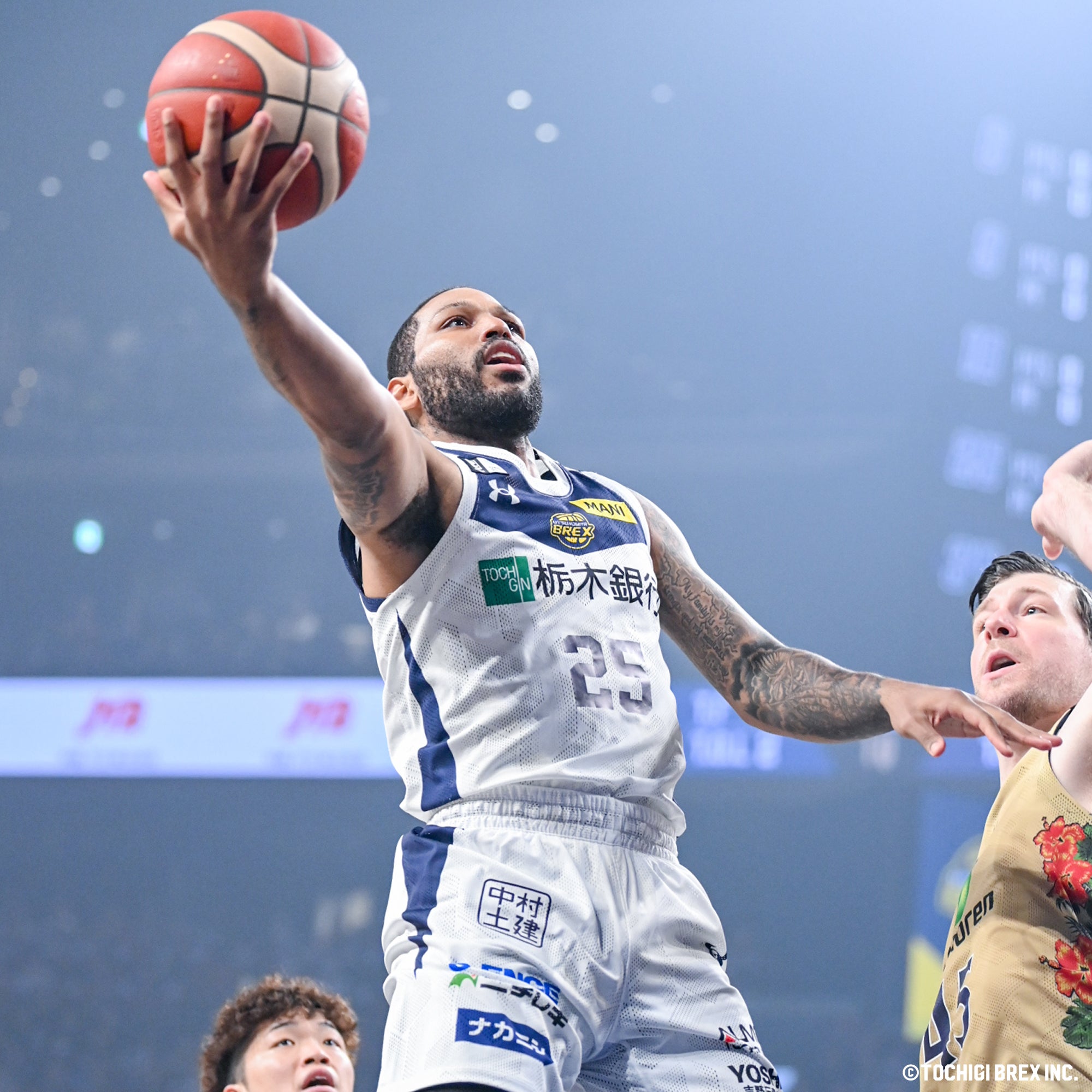 Game Photo
