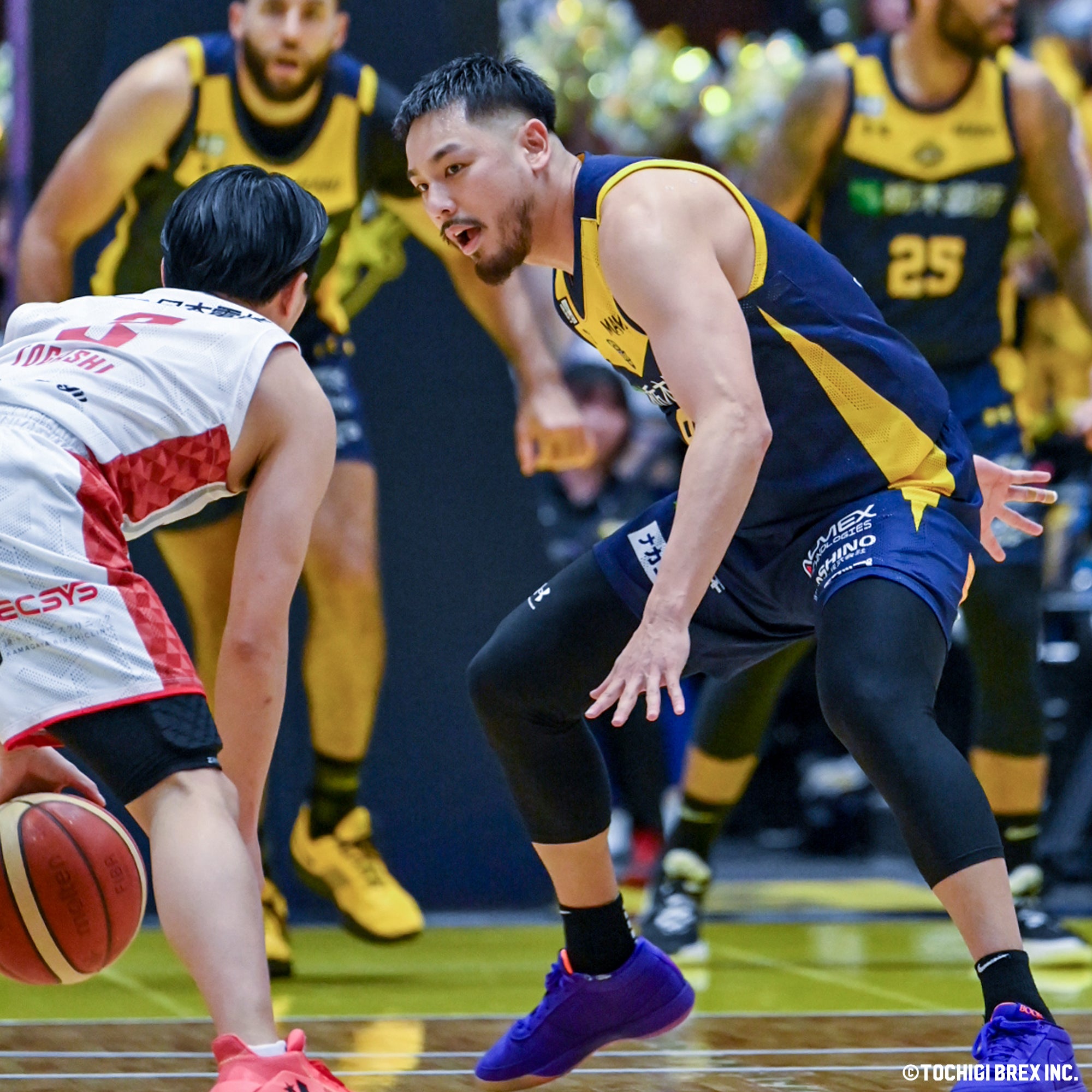 Game Photo