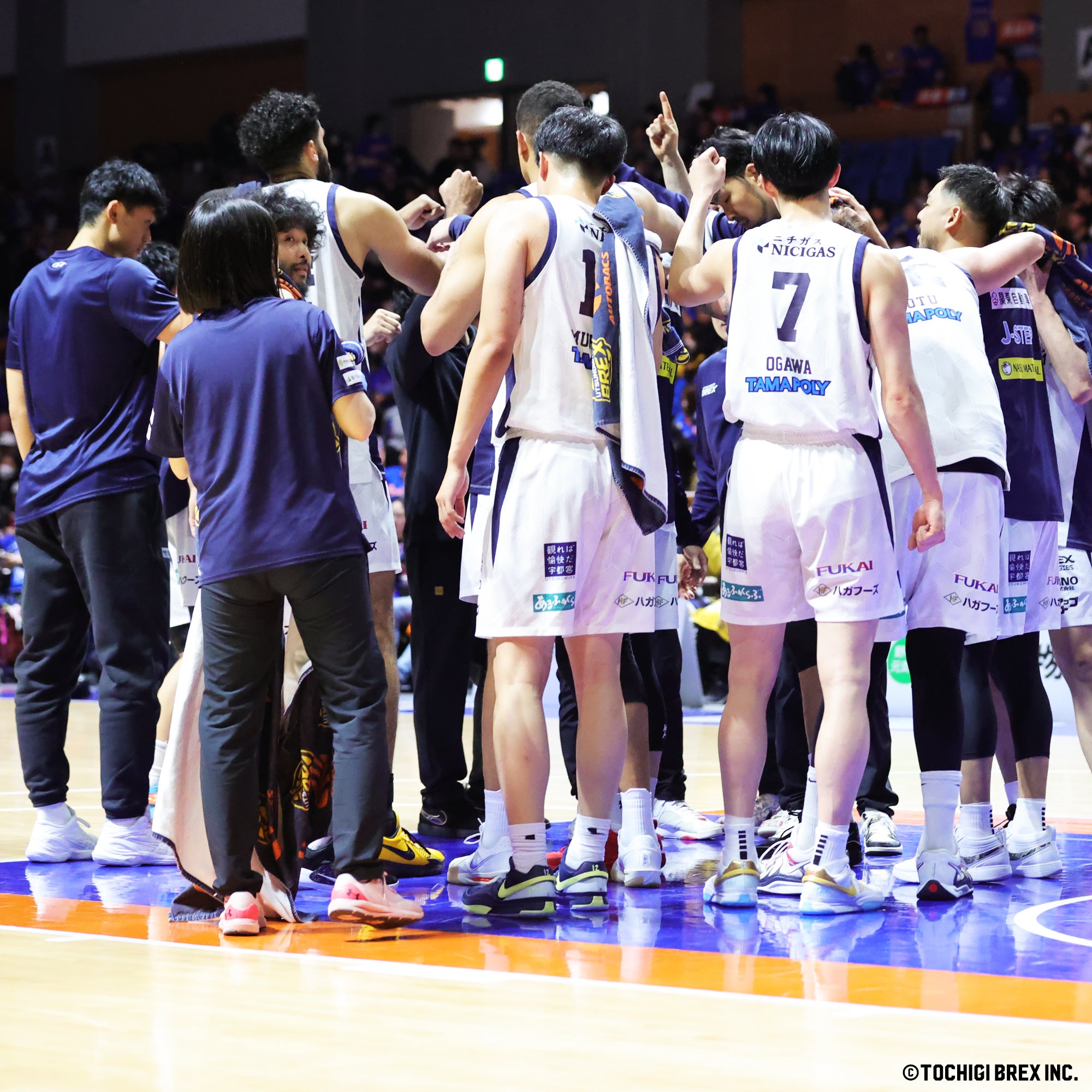 Game Photo
