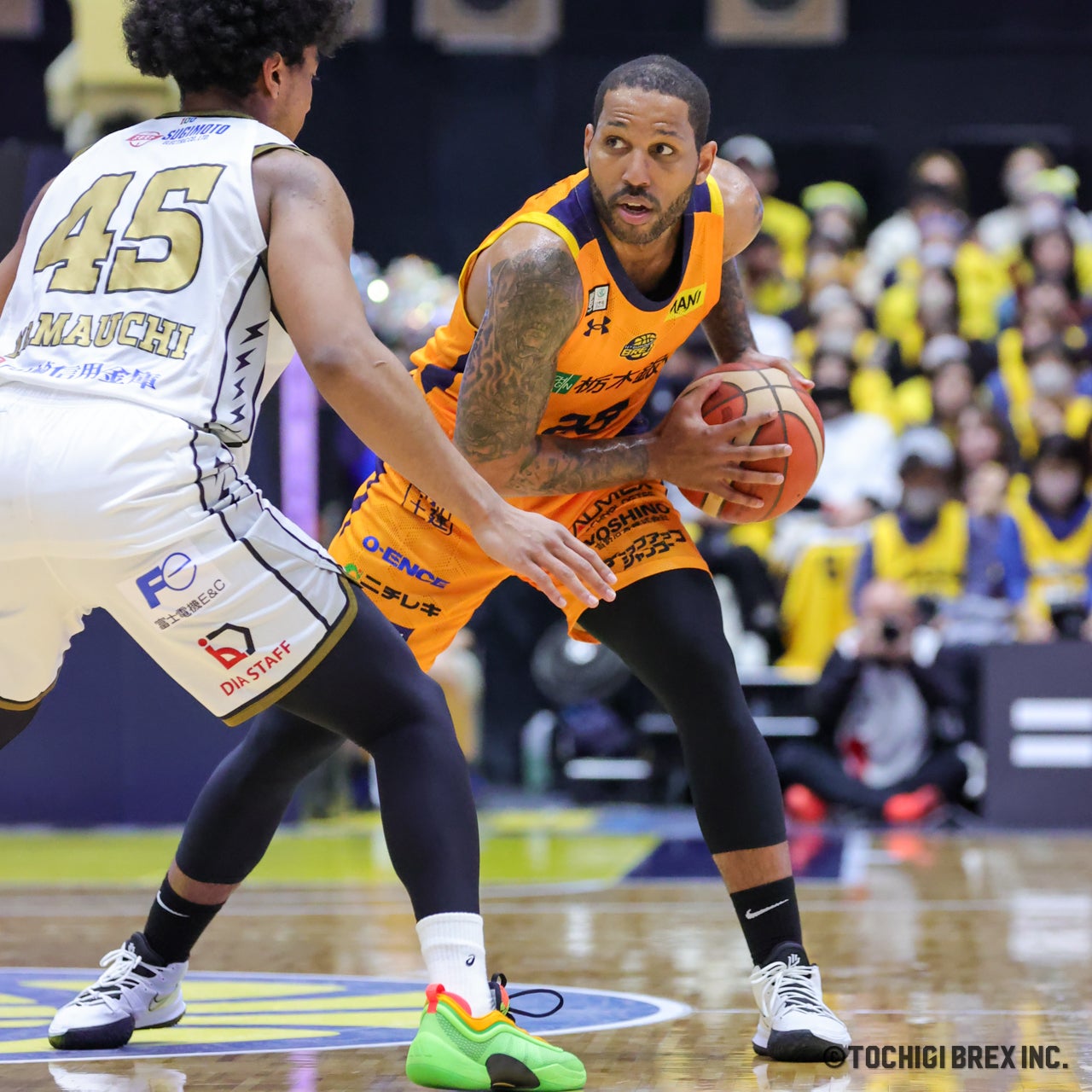 Game Photo