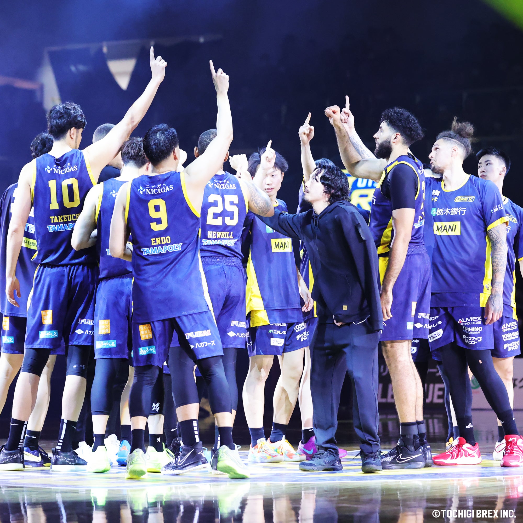 Game Photo