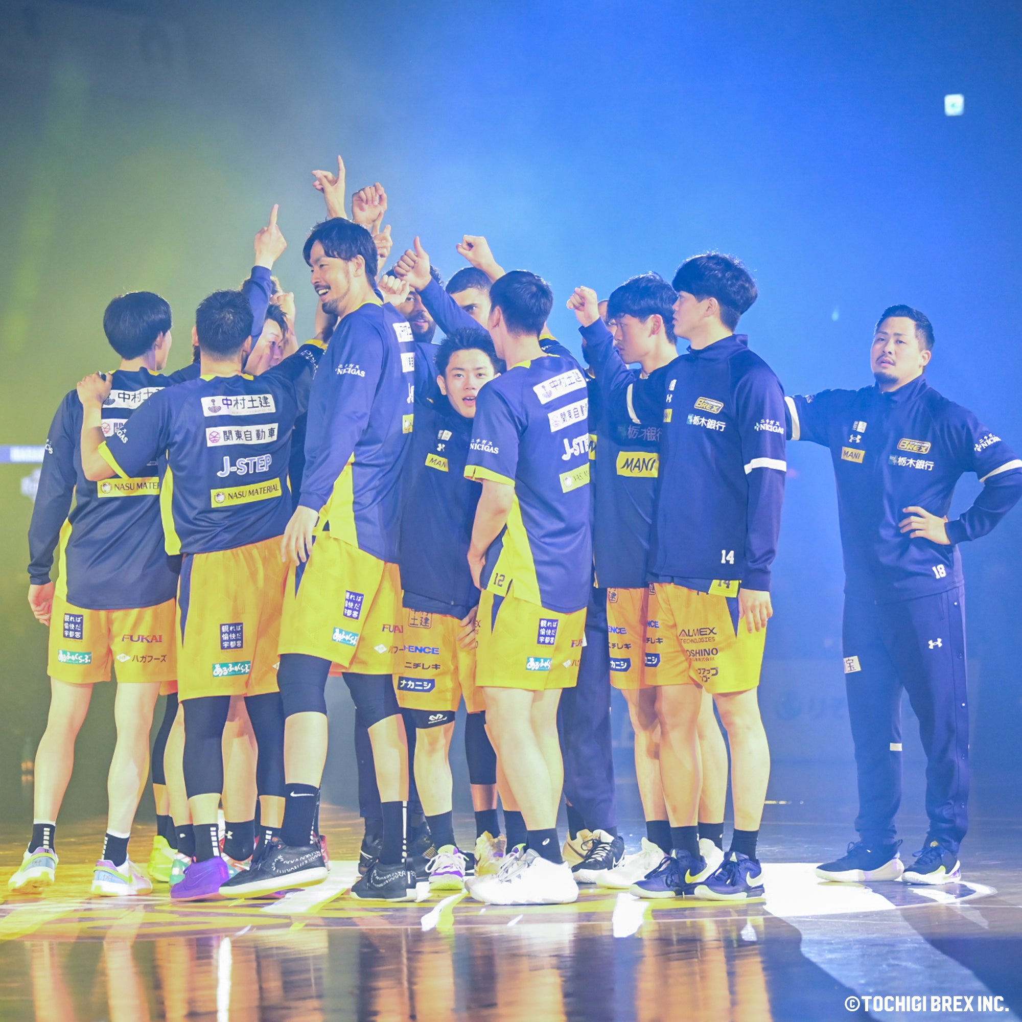 Game Photo