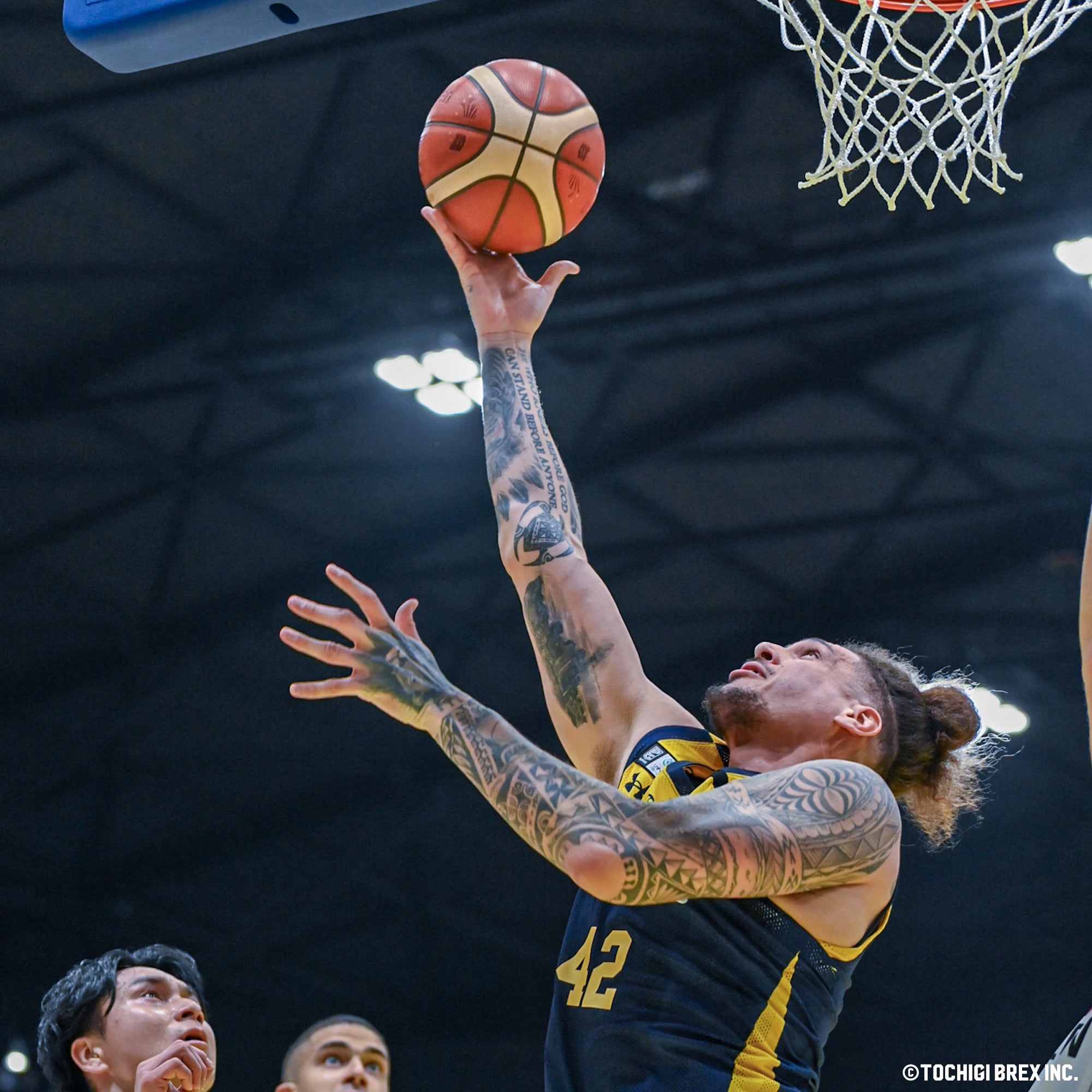 Game Photo