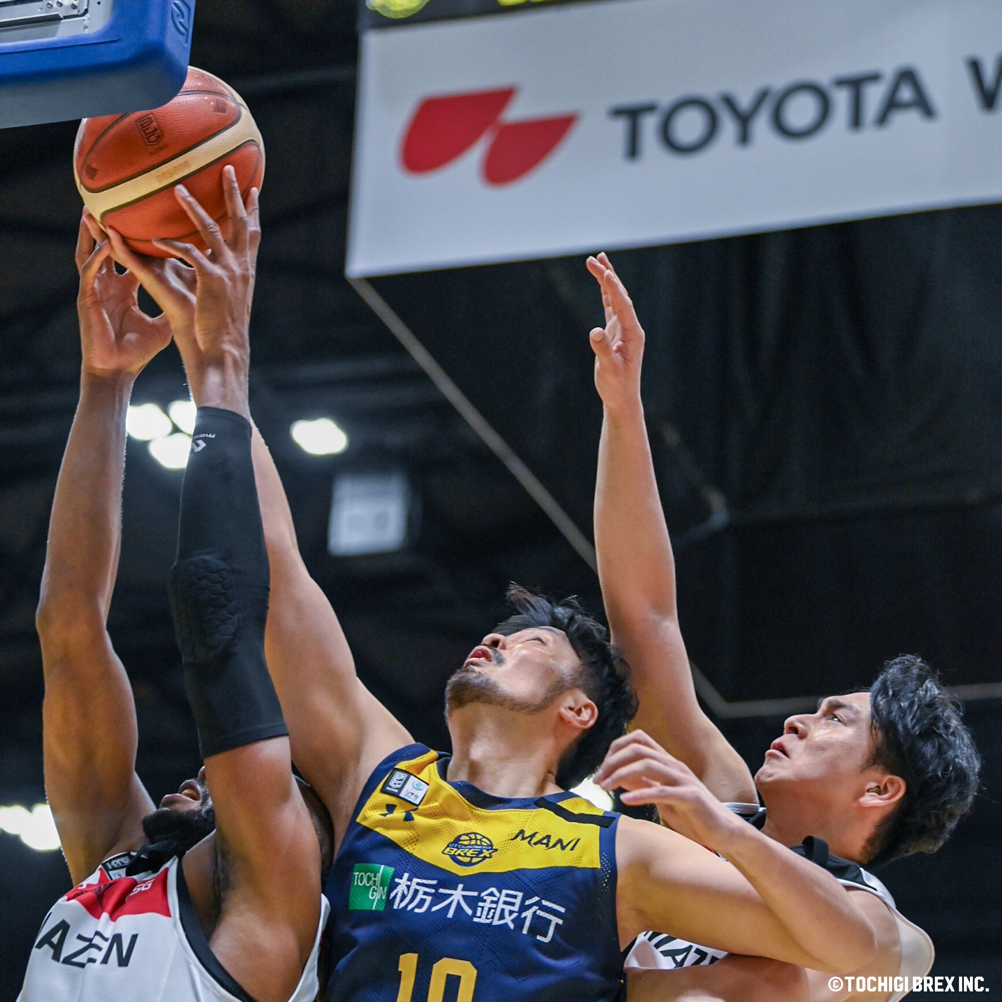 Game Photo
