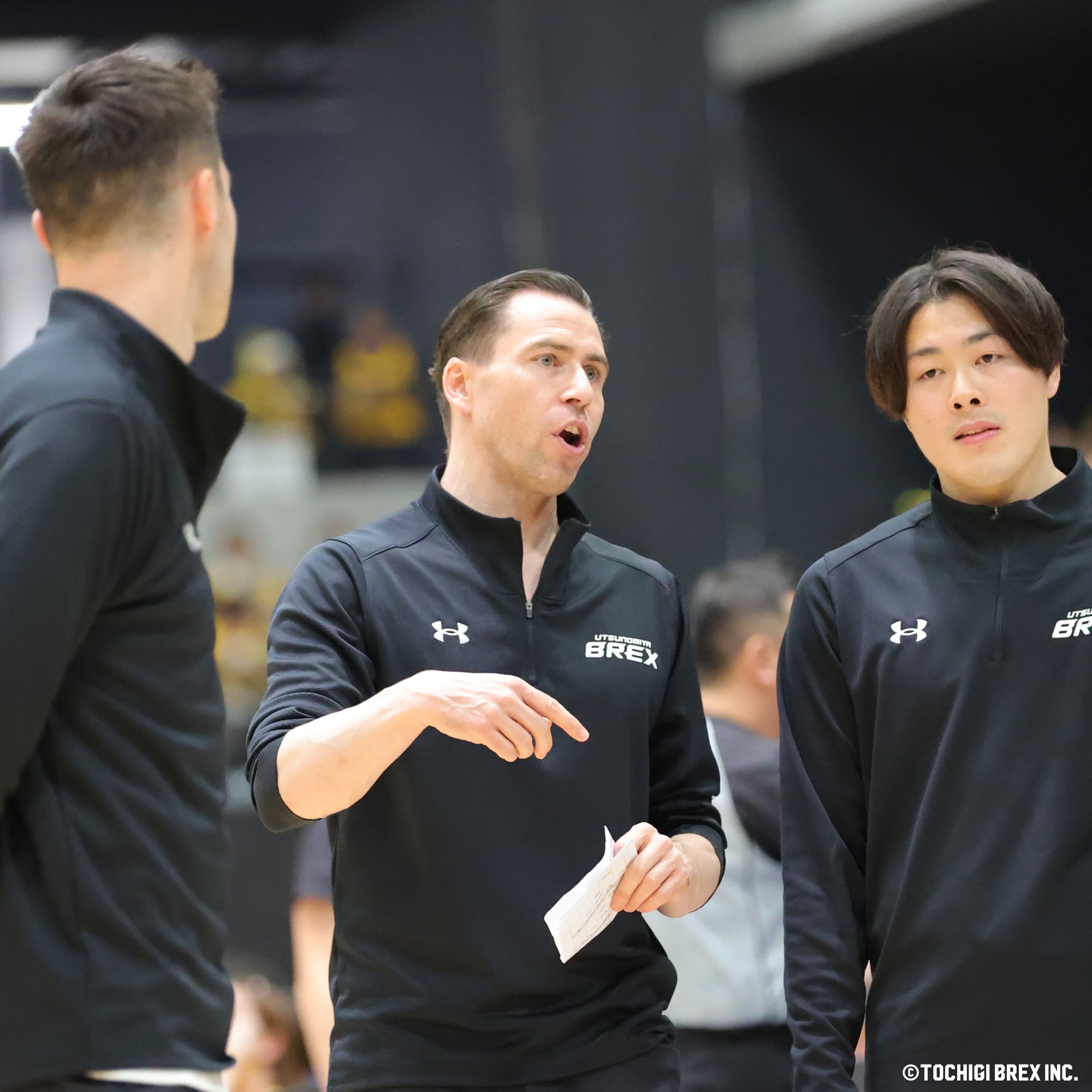 Game Photo